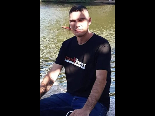 Внимание, розыск: пропал 37-летний Антон Волоков из Петах-Тиквы