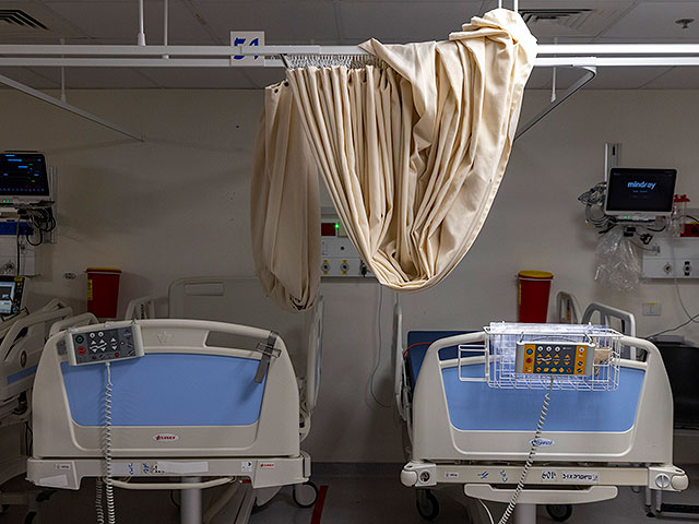 48 гостей после свадьбы оказались в больнице с пищевым отравлением