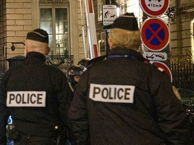 Стрельба по посетителям кальянной в Париже: один человек убит, четверо ранены