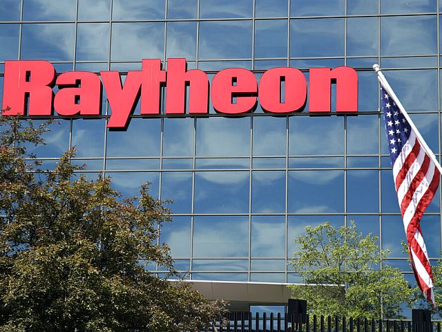 Пентагон объявил об успешных испытаниях гиперзвукового оружия корпорации Raytheon Technologies