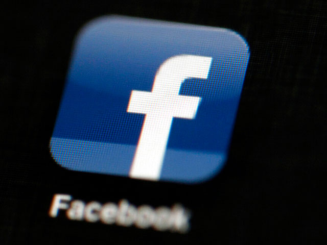 Facebook удалил страницу израильской радиостанции, осуждающей войну в Украине