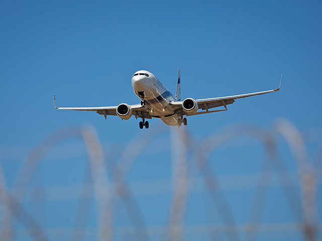 Израильские авиакомпании получили разрешение летать через воздушное пространство Саудовской Аравии
