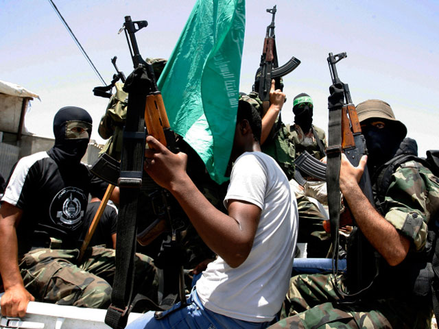 "Аль-Арабия": Израиль сообщил Египту, что операция в секторе Газы будет ограниченной