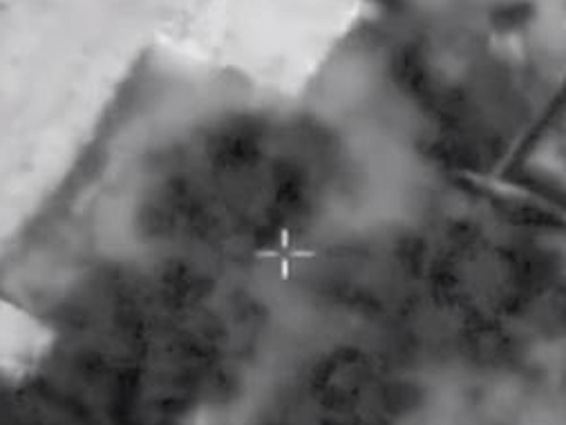 ВВС ЦАХАЛа уничтожили три минометные установки "Исламского джихада"
