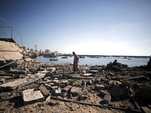 Соглашение о прекращении огня в Газе пока не согласовано, идут переговоры