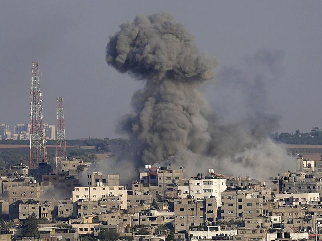Антитеррористическая операция "На заре" в Газе. Предварительные итоги
