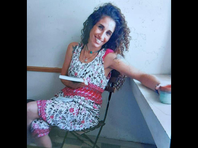 Внимание розыск: пропала 42-летняя Шеера Бутиль Наим из Кирьят-Тивона