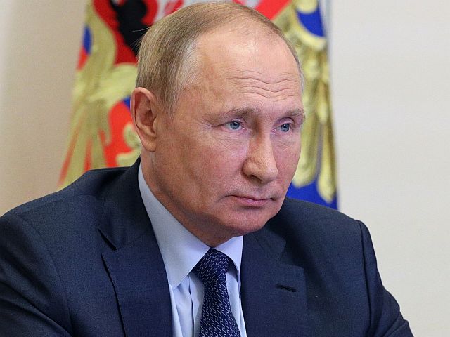 Президент Индонезии сообщил, что Путин посетит саммит G20 на Бали