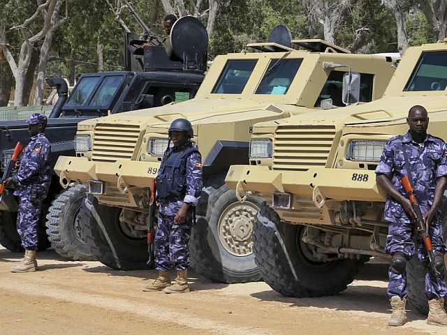 Штурм отеля Hayat в Могадишо, захваченного исламистами: десятки убитых, среди заложников могут быть политики