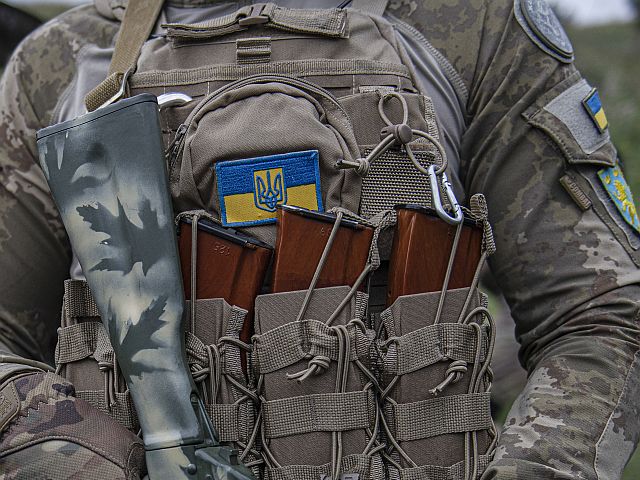 Наступление украинской армии на южном фронте: противоречивая информация