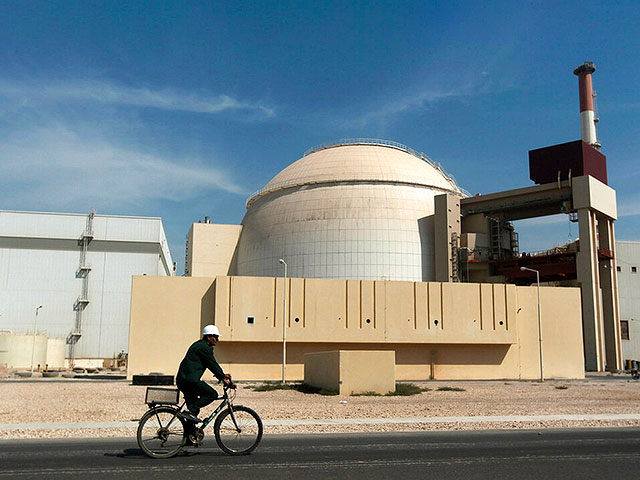 США уведомили Израиль, что "ядерной сделки" с Ираном не будет