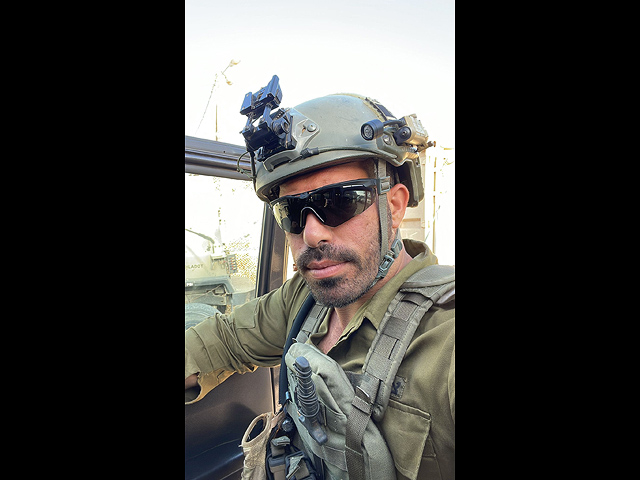 Израиль прощается с майором Баром Фалахом, убитым в перестрелке с террористами