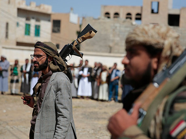 Fighting resumes in Yemen