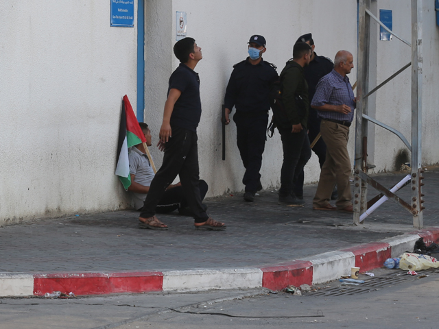 Major drug trafficker shot dead by Gaza police during arrest operation