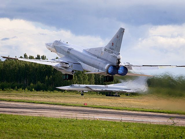 Источники: ВСУ осуществили атаку военной авиабазы в Калужской области ...