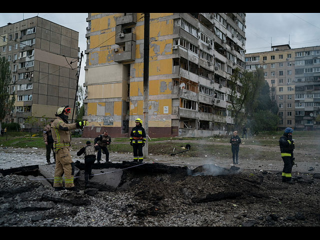 Днепр