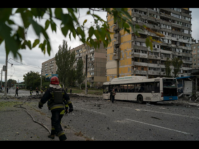 Днепр