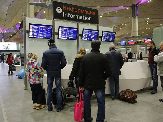 В Санкт-Петербурге медикам запретили выезжать в дальнее зарубежье