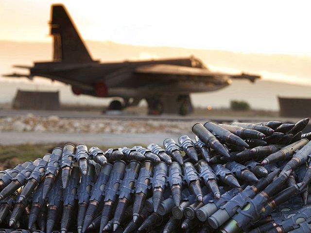 Командование армии РФ в Сирии заявило о ликвидации более 120 "радикалов". SOHR эти сведения не подтверждает