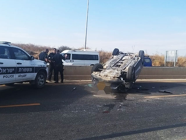 Полиция задержала двух угонщиков автомобиля из ПА