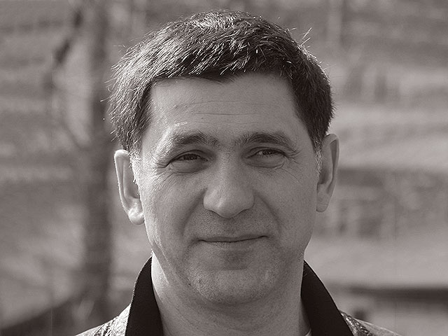 В результате ДТП погиб актер, режиссер и политический деятель Сергей ...