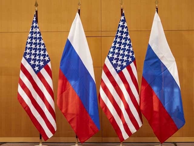 Министры обороны США и РФ провели телефонные переговоры
