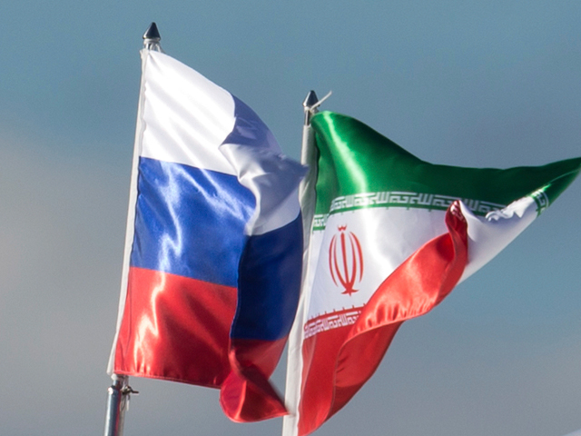 Иран поставит в Россию 40 газовых турбин