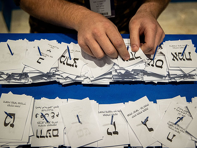 Опросы:  судьбу выборов решат явка избирателей и электоральный барьер