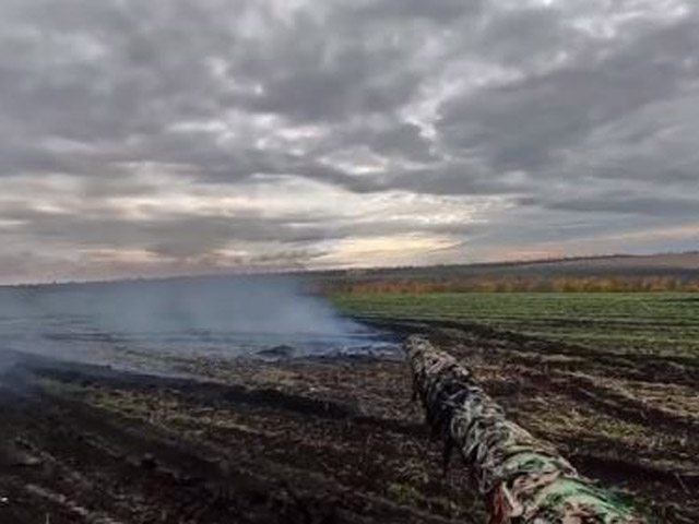 Генштаб ВСУ опубликовал данные о потерях российской армии на 248-й день войны