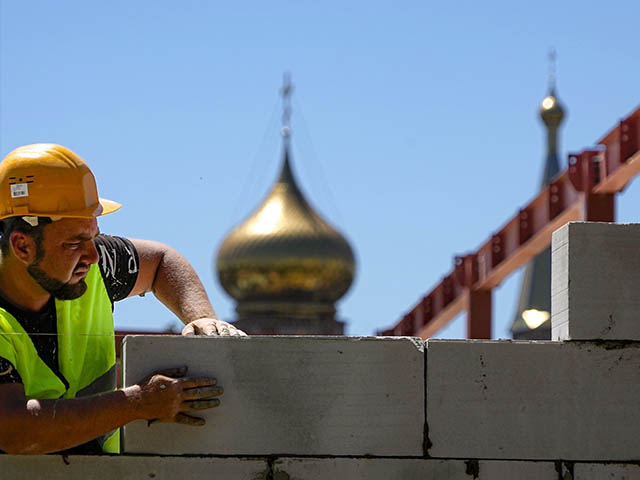 На войне в Украине шрапнелью убит российский священнослужитель