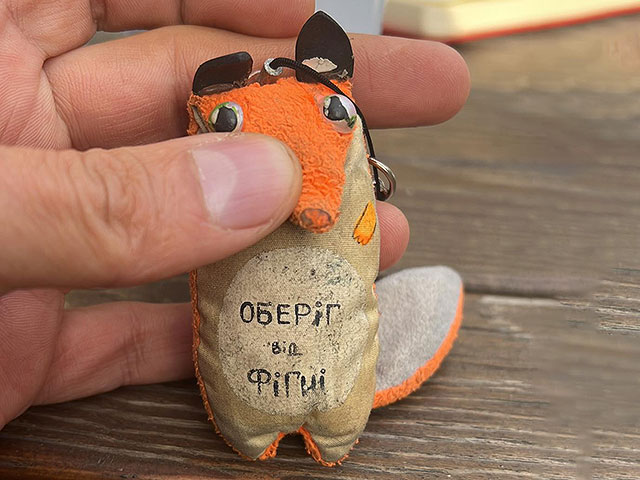 "Каждая женщина, что ко мне подходила, была моя мама". Интервью с ...