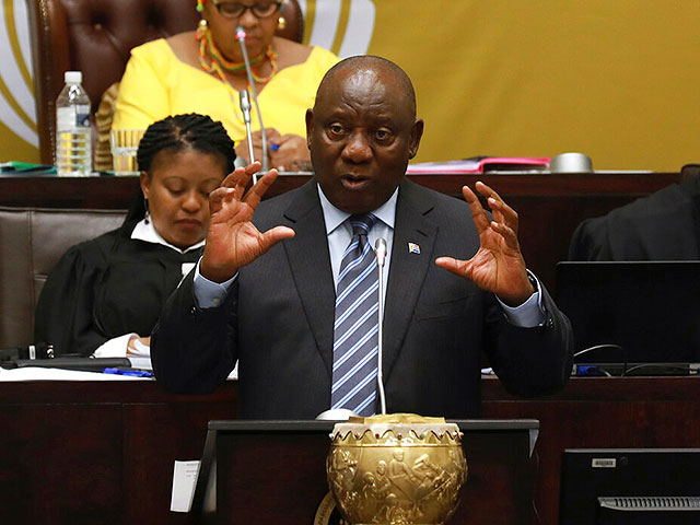 Farmgate: Millions stolen from South African President, for which he faces impeachment