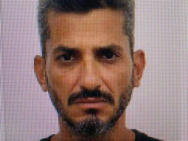 Внимание, розыск: пропал 44-летний Бен-Иегуда Шахар из Мигдаль а-Эмека