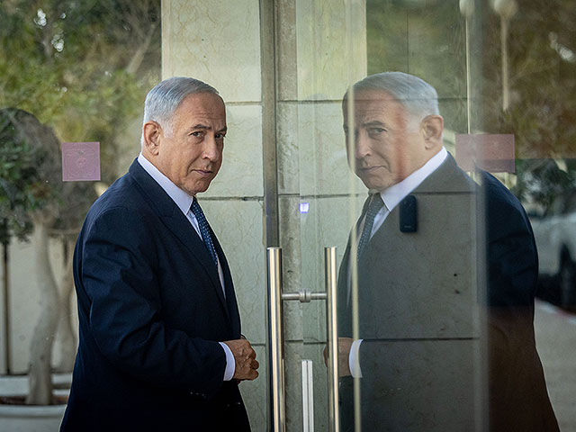 За час до истечения срока действия мандата коалиционные партнеры "Ликуда" отказываются подписывать соглашения