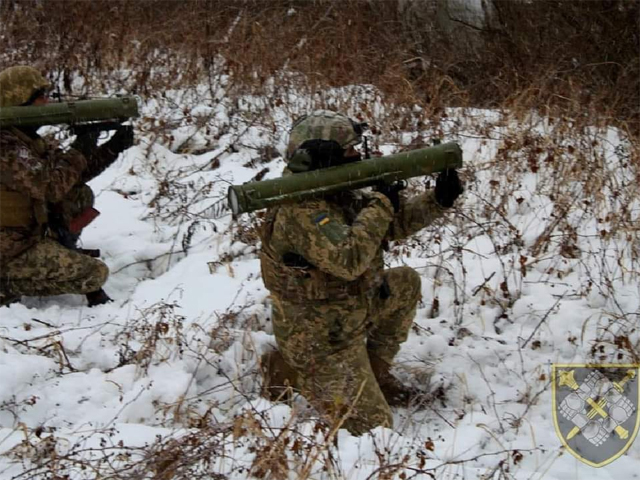 Генштаб ВСУ опубликовал данные о потерях российской армии на 305-й день войны