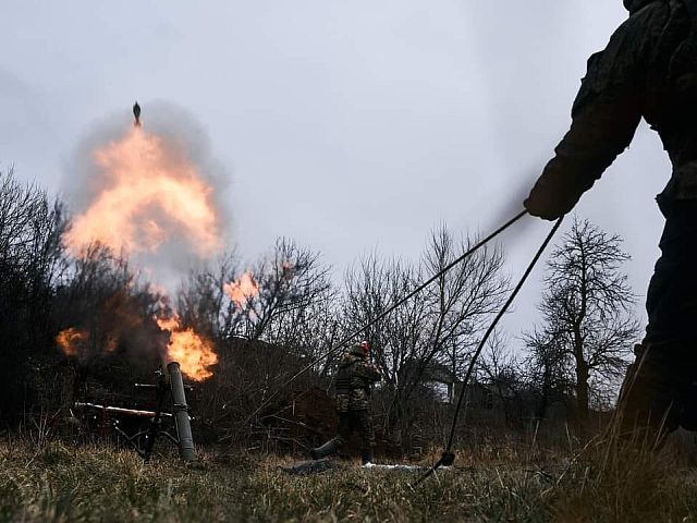 Генштаб ВСУ опубликовал данные о потерях российской армии на 307-й день войны