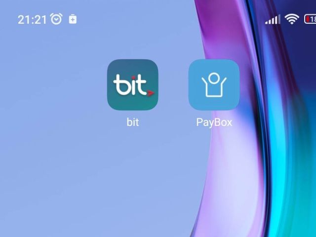 Пользователям платежных приложений Bit и Paybox придется сообщить операторам дополнительную информацию
