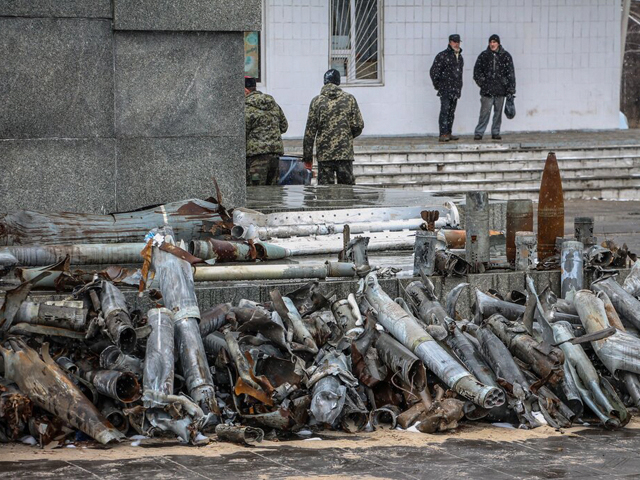 Первомайск (архив)