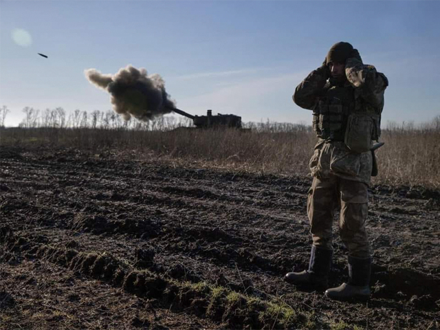 Генштаб ВСУ опубликовал данные о потерях российской армии на 314-й день войны