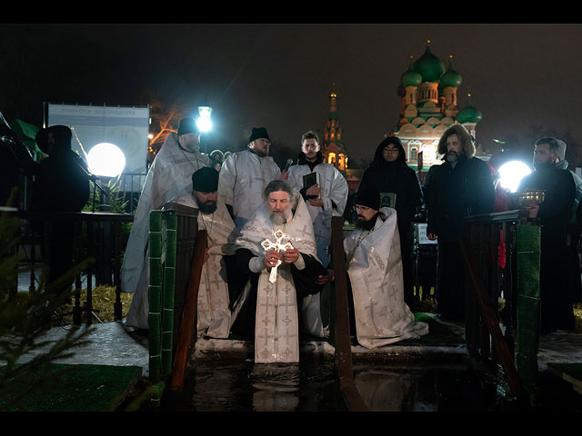 Москва, Россия