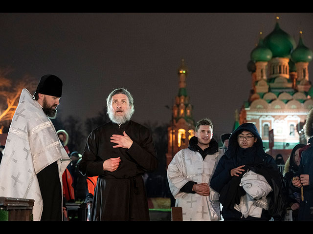 Москва, Россия