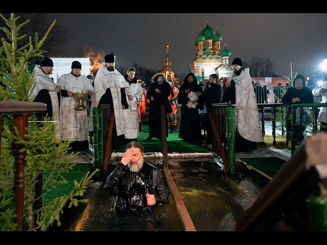 Москва, Россия