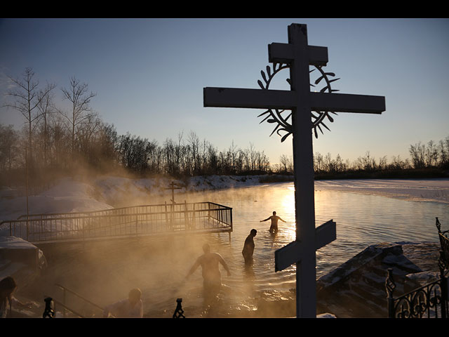Омск, Россия