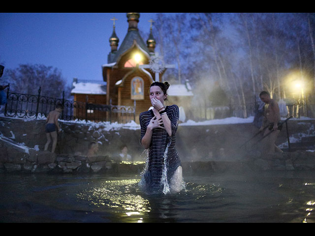 Омск, Россия