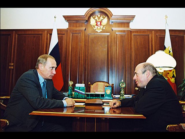 Натану Щаранскому – 75. Фотогалерея - NEWSru.co.il