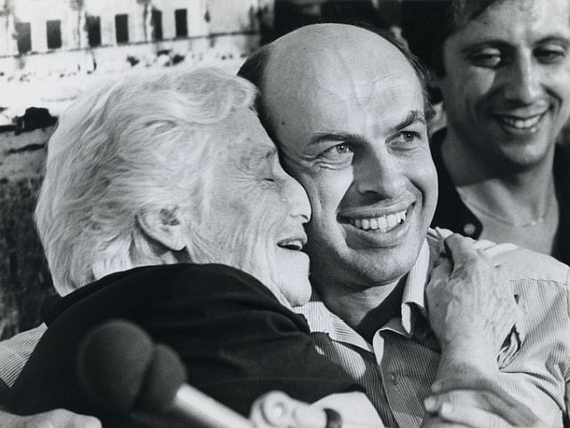 Натану Щаранскому – 75. Фотогалерея - NEWSru.co.il