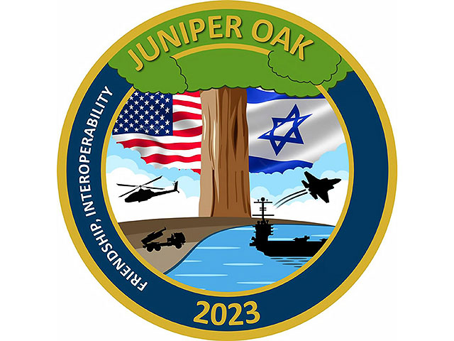 Начались американо-израильские учения Juniper Oak 2023 с применением HIMARS