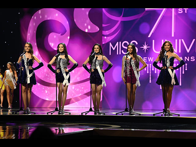 Мисс Косово 2022; Мисс Киргизия 2022; Мисс Лаос 2022; Мисс Ливан 2022; Мисс Малазия 2022