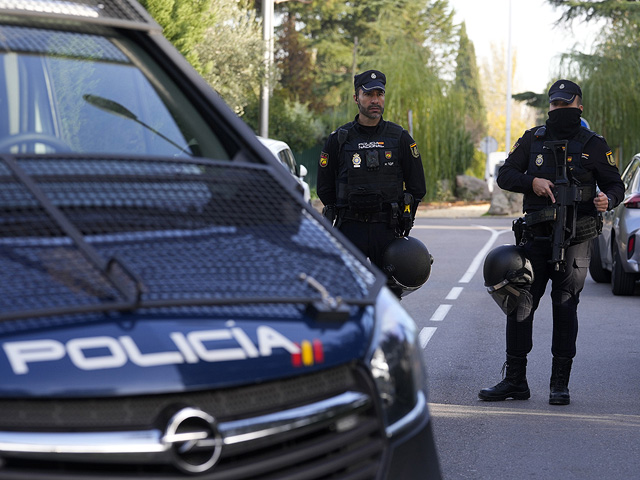 Suspicion of a terrorist attack in Spain: a priest was killed and parishioners were injured in several churches in the city of Algeciras