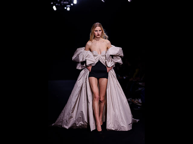 Новая коллекция Valentino Haute Couture сезона весна-лето 2023 года